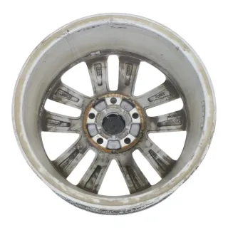 1x Felge Alufelge Estrada original VW Golf 6 6,5x16H2 ET50 5K0601025AE - Bild 4