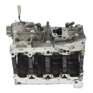 VW Golf Touran Audi A3 Motorblock Block 2.0 FSI BLR BLX 06F103101 - Bild 5