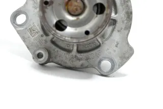 A7 4L Touareg 7L Kühlmittelregler Wasserpumpe Pumpe Gehäuse 010057803KT elektris - Bild 3