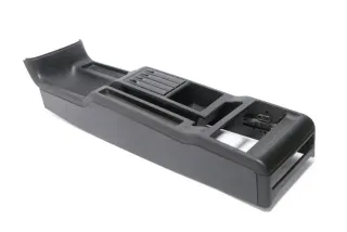 VW Passat 3B Mitteltunnel Mittelkonsole Abdeckung Verkleidung 3B0863319BM - Bild 5