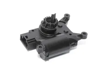 Golf 7 Tigu Stellmotor für Heizung Luft Luftverteiler 5Q0907511K  V107   ## - Bild 3