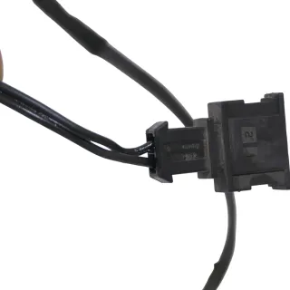 VW T4 Temperaturfühler Kühler Heizung Klimaanlage 701907543B Klima NUR Sensor - Bild 4