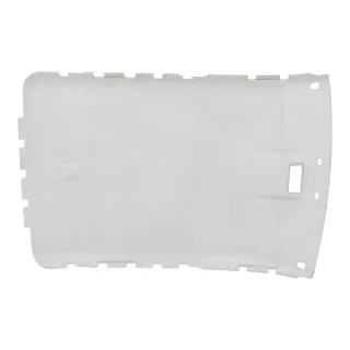 Seat Ibiza 6K Himmel Innenraum Decke Dachhimmel Dach oben grau 4/5-Türer - Bild 1