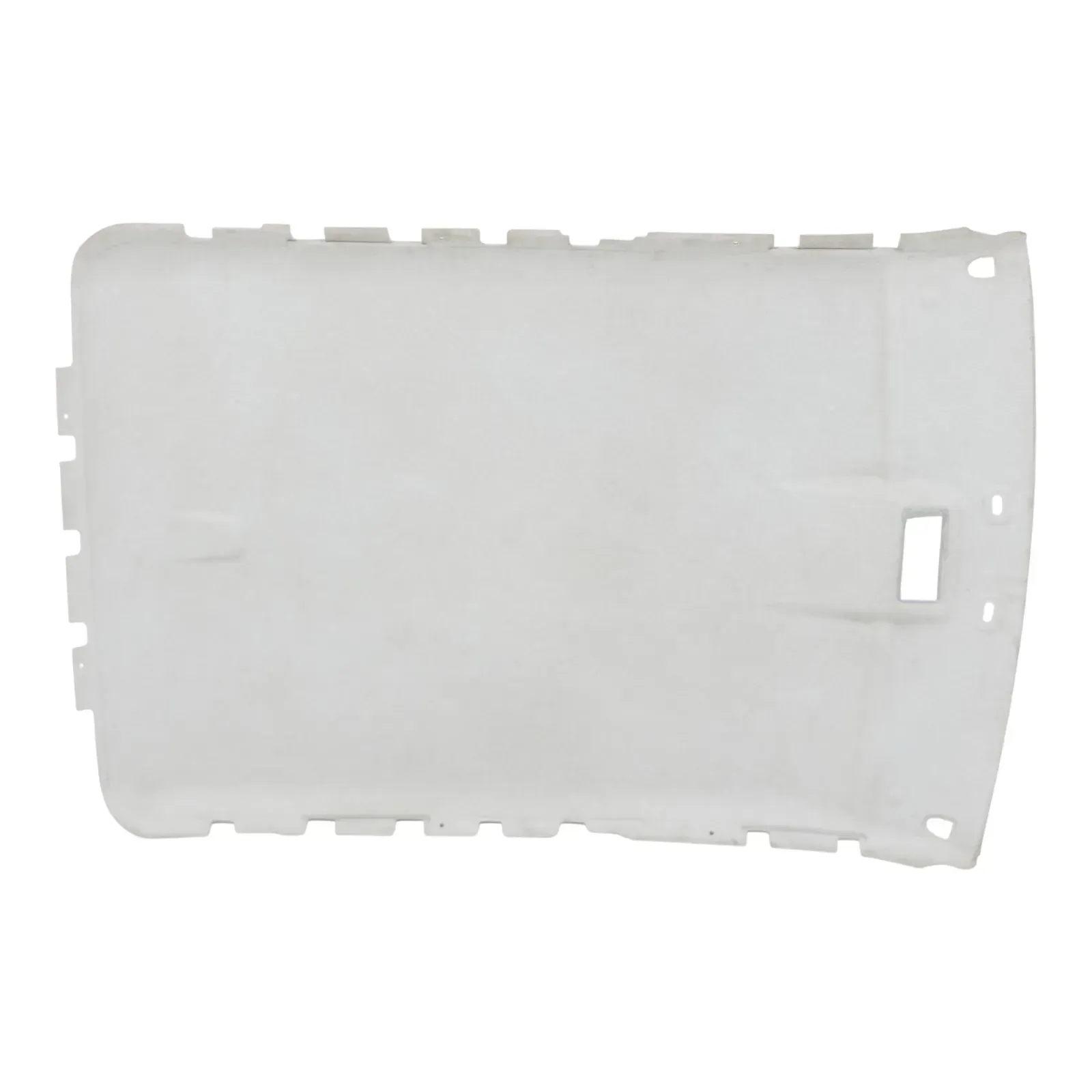 Seat Ibiza 6K Himmel Innenraum Decke Dachhimmel Dach oben grau 4/5-Türer - Bild 1