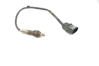 VW Polo 6N2 Lupo Lambdasonde VOR Kat 030906262B 1,4 16V 75PS 55kw AUA APE - Bild 1