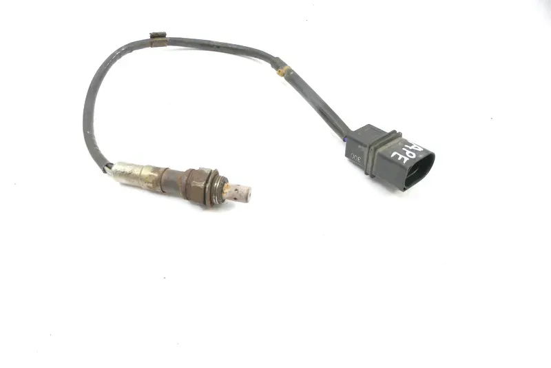 VW Polo 6N2 Lupo Lambdasonde VOR Kat 030906262B 1,4 16V 75PS 55kw AUA APE - Bild 1
