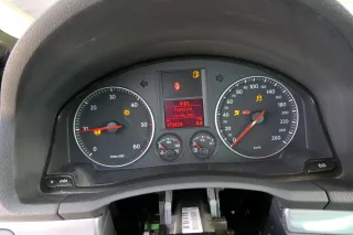 VW Golf 5 1K 5M Plus Tacho Tachometer 1K0920862K 1.9  2.0 TDI Diesel 173.000km - Bild 1