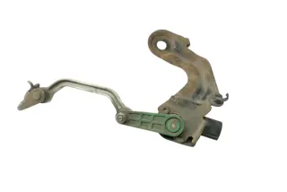 A6 4F Sensor Leuchtweitenregulierung Niveausensor 4F0907503 original hinten rech - Bild 2
