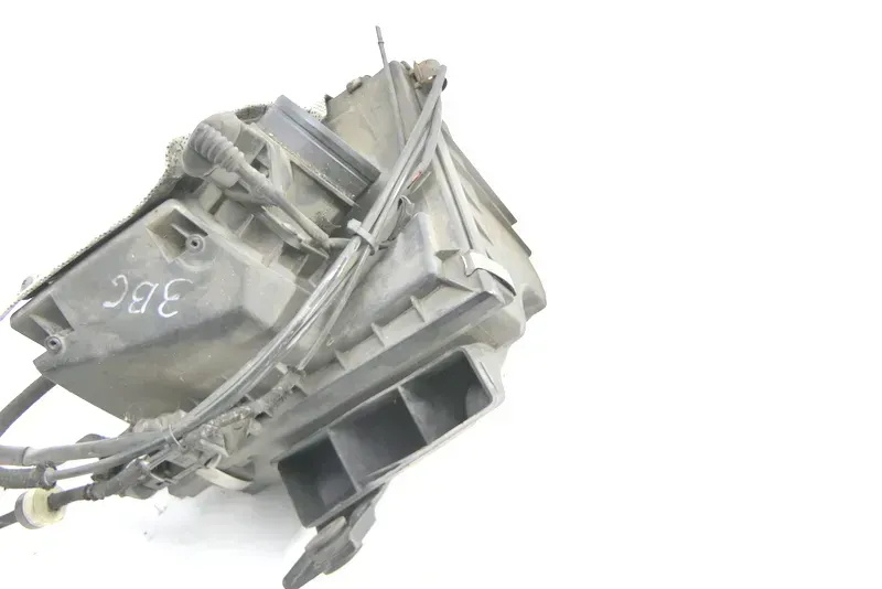 VW Passat 3BG Luftfilterkasten Deckel Luftfilter 1,9 TDI AVF AWX BGW BHW - Bild 1