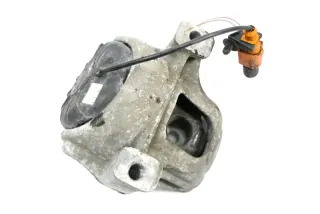 Audi A4 8K Motorlager Motorhalter Lager Motor Halter links 8K0199381KD Stütze - Bild 1