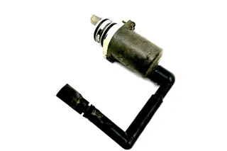 VW Passat 3C Quattro Allrad Differential Pumpe Vorladepumpe Haldex 0AV598549A - Bild 1