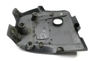 VW Golf 4 Bora Motorabdeckung Abdeckung Motor Blende 1,9 TDI AJM ATD AXR 038 - Bild 2