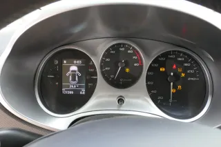 Seat Leon 1P Tacho Tachometer 1P0920850BX 1,4 TSI CAXA 121.000km - Bild 1
