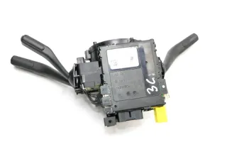 VW Passat 3C Lenkstockschalter Modul Schleifring Lenkstockmodul Tempomat Multi - Bild 2