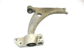 VW Passat 3C Querlenker vorne rechts 3C0407153B ALU - Bild 1