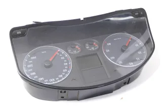 VW Golf 5 1K 5M Plus Tacho Tachometer 1K0920854P 85.000km - Bild 4
