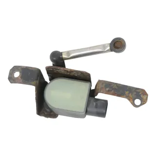 Golf 5 A3 Touran 8P Sensor Leuchtweitenregulierung Niveausensor 1T0907503 hinten - Bild 2
