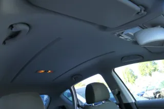 Seat Altea 5P Himmel Innenraum Decke Dachhimmel Dach oben grau-ohne Anbauteil - Bild 4