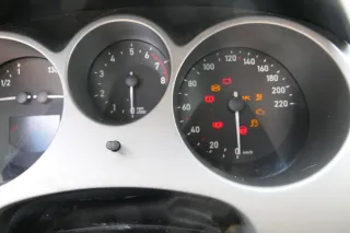 Seat Altea 5P Plus Tacho Tachometer 5P0920822F 1,6 BGU BSE BSF3 211.000km - Bild 3