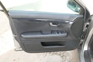 1x A4 8E B6 Türverkleidung Verkleidung Tür vorne links soul - Bild 3