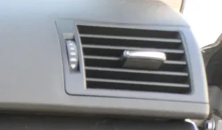 Audi A4 8E B6 B7 Lüftungsdüse Düse Lüftung rechts 8E0820902F 6PS Lüftungsgitter - Bild 1