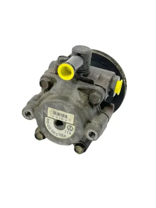 VW Golf 3 Vento Ibiza 6K Servopumpe 1H0422155C USA TTA Servo Pumpe Servolenkung - Bild 4