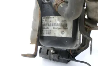 Golf 5 Zusatzheizer Standheizung Heizung Diesel Webasto 42W 5KW 3C0815005N 2,5ba - Bild 2