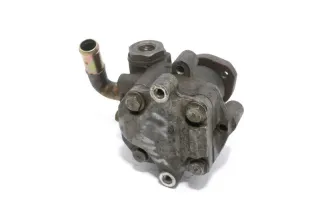 VW Polo 6N Lupo 6N2 Flügelpumpe Servopumpe MIT Klimaanlage Benziner - Bild 4