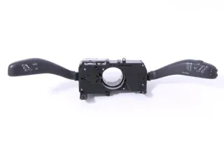 Fabia 5J T5 6L Lenkstockschalter Blinkerhebel Schalter Hebel 6Q0953513AJ 503DQ - Bild 1