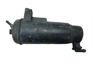 VW Polo 6N 6N2 Aktivkohlefilter Aktivkohlebehälter 6N0201801D Druckventil - Bild 2