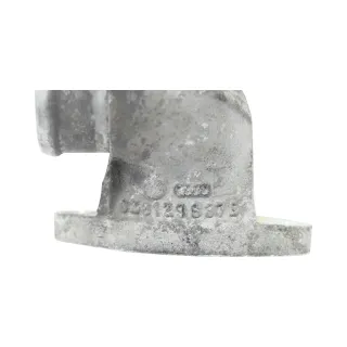 VW T4 Ventil  Stutzen Ansaugung Saugstutzen ABL 028129635E 57kw 1.9 Diesel - Bild 5