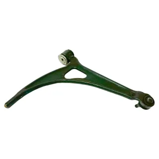 Audi A2 8Z Querlenker vorne links Guss Gusseisen 8Z0407151J - Bild 4