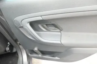 4 x Skoda Fabia 5J Stufenheck Türverkleidung Verkleidung Tür vorne +hinten links - Bild 8