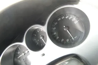Altea 5P Plus Tacho Tachometer 5P0920827G BSE BSF CCSA 1,6 Benziner 57.000km - Bild 1