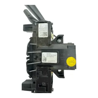 VW Passat 3C Lenkstockschalter Modul Lenkstockmodul Tempomat Multi - Bild 4