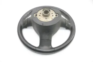 VW Passat 3C Eos Golf 5 Lenkrad 5M0419091 3-Speichen Lederlenkrad Leder - Bild 3