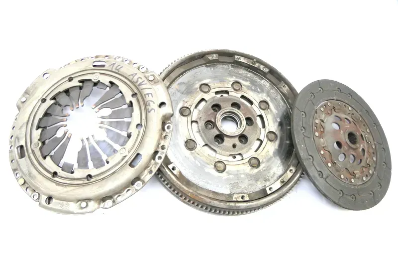 VW Polo 9N Golf 4 Schwungrad Zweimassenschwungrad Sachs AGR AHF ASV - Bild 1