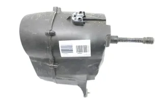 VW Polo 6R Luftfilterkasten Luftfilter Kasten Gehäuse 6R0129607C - Bild 1