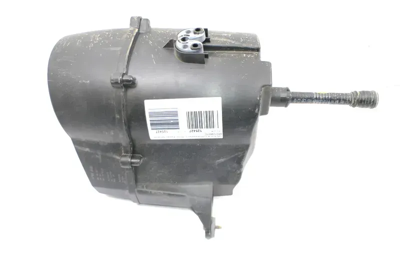 VW Polo 6R Luftfilterkasten Luftfilter Kasten Gehäuse 6R0129607C - Bild 1