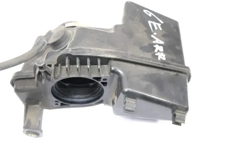 VW Lupo Luftfilterkasten Luftfilter Kasten Gehäuse FSI 6X0129622C - Bild 1