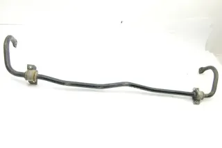 VW Polo 6R Achse vorne Stabi Stabilisator 20mm weiß 6Q0411303AQ - Bild 1