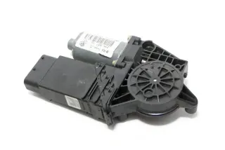 VW Passat 3BG ektrischer Fensterheber vorne links 3B4837751PD Fensterhebermotor - Bild 4