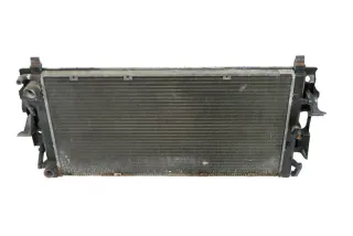 VW T4 Aufnahme für Kühler Wasserkühler Klima 701121253K 7D0820413A - Bild 1
