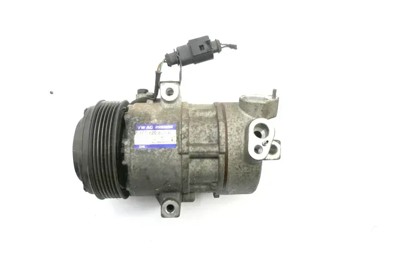 VW Up Seat Mii Klimakompressor Kompressor Klima 1S0820803A 1S0820803C - Bild 1
