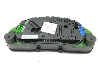 Audi A4 B5 Tacho Tachometer Kombiinstrument 232000km 8D0919881H Diesel TDI. - Bild 2