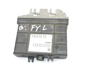 VW Golf 4 A3 8L Steuergerät 1.8T FYL AUM Getriebe 09A927750AC Automatik - Bild 1