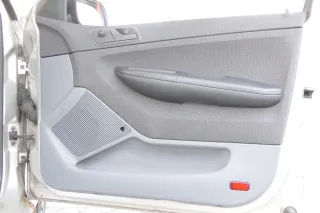4 x Skoda Fabia 6Y Kombi Combi Türverkleidung Verkleidung Tür vorn hinten links - Bild 10
