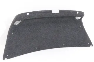 VW Eos 1F Abdeckung Verkleidung Kofferraum hinten Heckklappe Deckel 1q0867605E - Bild 3
