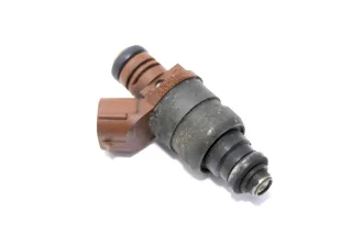 Skoda Fabia 6Y Einspritzdüse Düse 047906031C 1,4 MPI 50kw 68PS AQW AZF AME ARV - Bild 2
