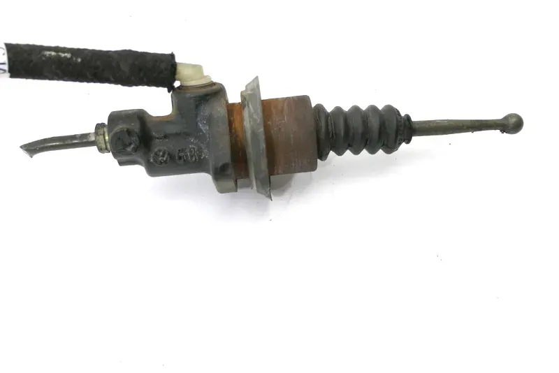 VW T4 Passat 3A 35i Kupplungsgeberzylinder Kupplungsgeber Geber 3A1721388 - Bild 1